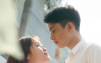 Masalah dengan Didikan Menjauhi Seks Oleh Hew Li-Sha.