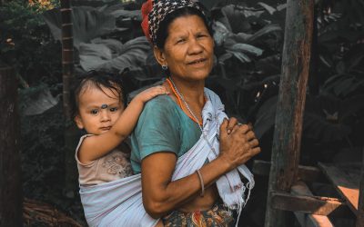 Tentang Akses Kontraseptif di Malaysia oleh Sin